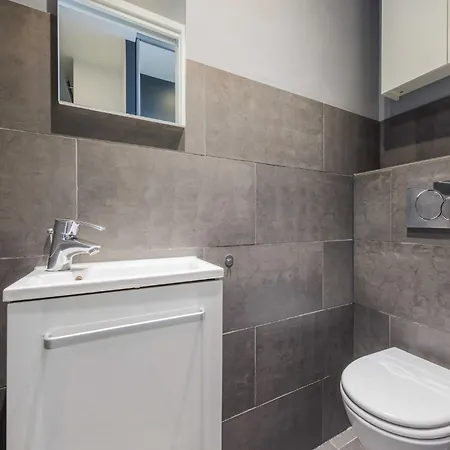 Cosy - Champs-elysees - Mobility Lease Παρίσι