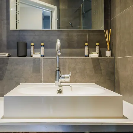 Cosy - Champs-elysees - Mobility Lease *