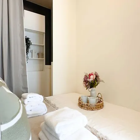 Cosy - Champs-elysees - Mobility Lease *