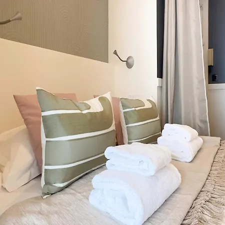 Daire Cosy - Champs-elysees - Mobility Lease