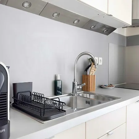 Cosy - Champs-elysees - Mobility Lease * Paris