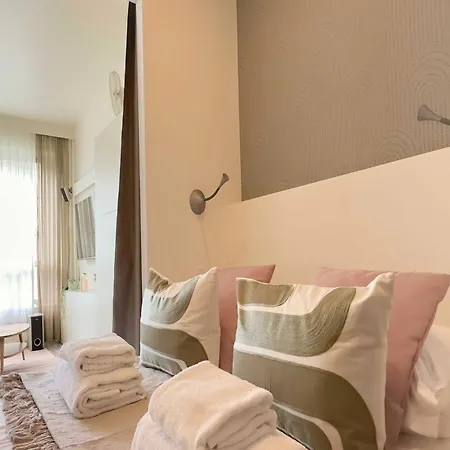 Cosy - Champs-elysees - Mobility Lease Daire Paris