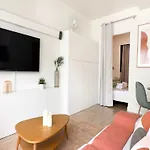 Appartamento Cosy - Champs-elysees - Mobility Lease *