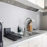 Cosy - Champs-elysees - Mobility Lease * Parigi