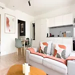 Appartamento Cosy - Champs-elysees - Mobility Lease
