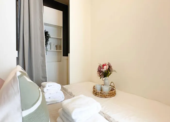 Cosy - Champs-elysees - Mobility Lease *