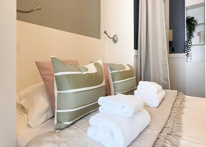 Lejlighed Cosy - Champs-elysees - Mobility Lease