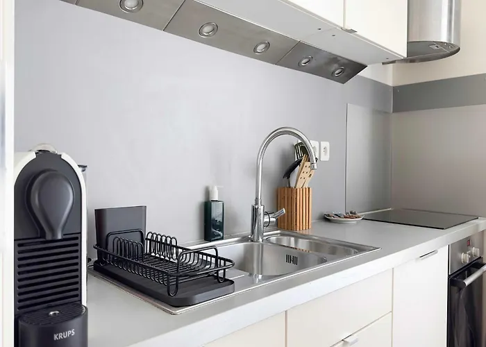 Cosy - Champs-elysees - Mobility Lease * Paris
